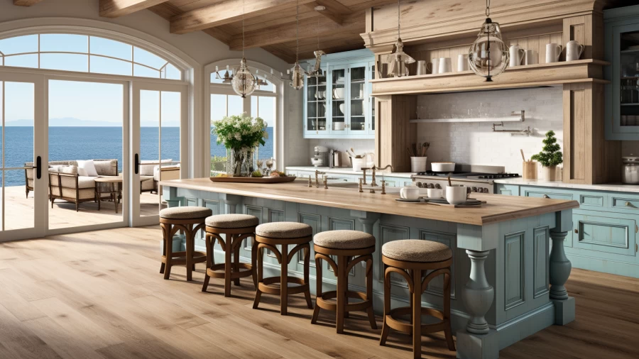 14 Contemporary Kitchen Concepts Tailored to Every Design Aesthetic