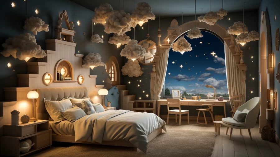 10 Creative Ways to Incorporate Chandeliers in Every Room