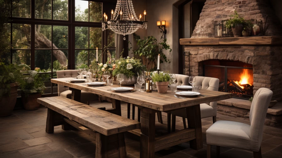 10 Creative Ways to Incorporate Chandeliers in Every Room