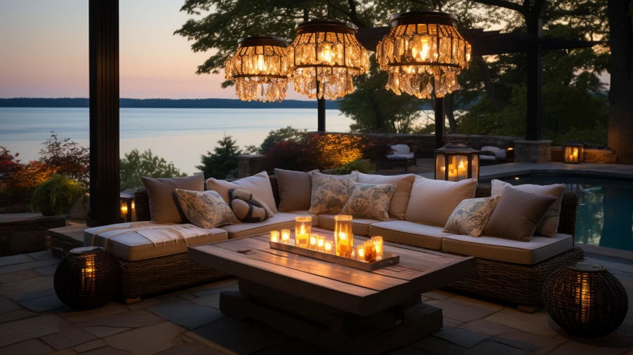 10 Creative Ways to Incorporate Chandeliers in Every Room