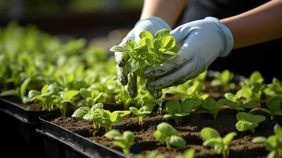 10 Must-Have Garden Tools for Novice Gardeners