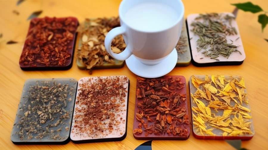 7 Creative Ways to Repurpose Expired Spices for Stylish Home Decor