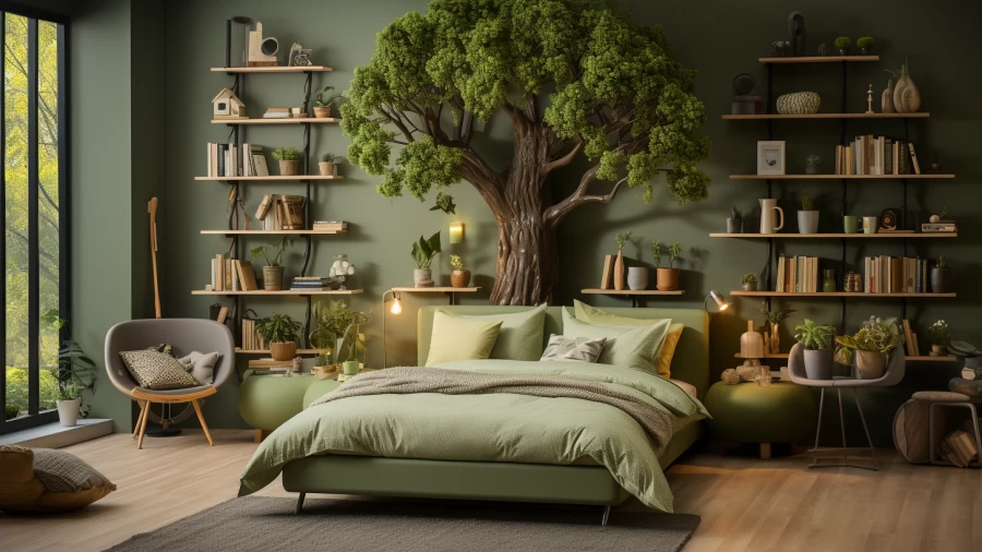 11 Ideas for Decorating a Child's Bedroom