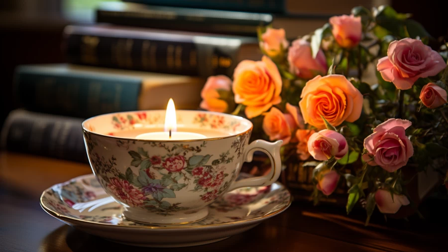 10 Innovative Ways to Transform Thrift Store Finds into Decor Pieces