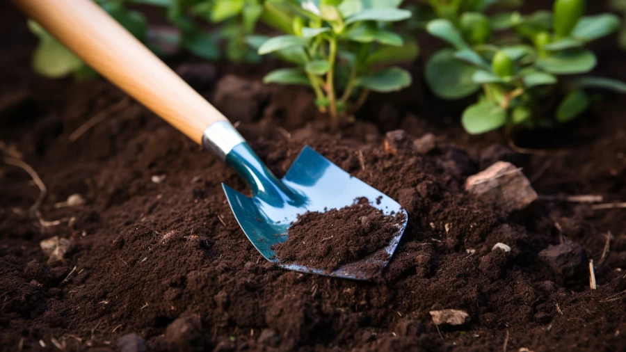 10 Must-Have Garden Tools for Novice Gardeners