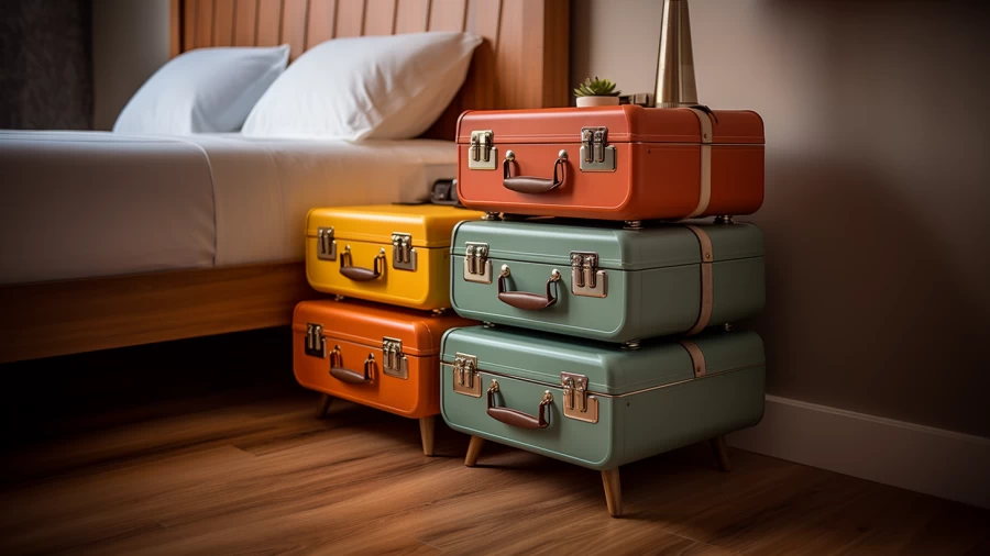 10 Innovative Ways to Transform Thrift Store Finds into Decor Pieces