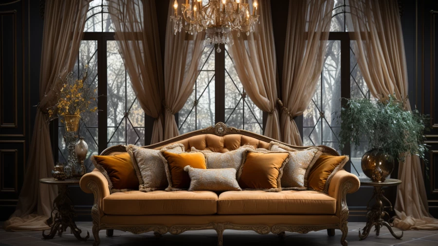 Enhance Any Space with These Seven Perfect Window Treatment Ideas