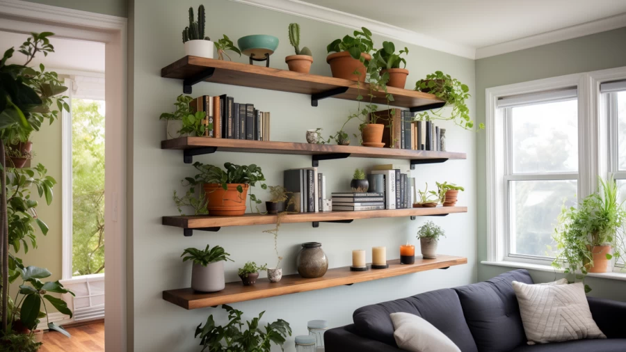 Transform Every Room with These 7 Affordable DIY Projects for a Custom Look