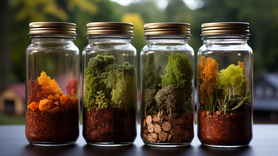 7 Creative Ways to Repurpose Expired Spices for Stylish Home Decor