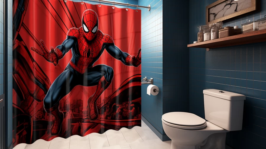 7 Creative and Enjoyable Kids Bathroom Concepts