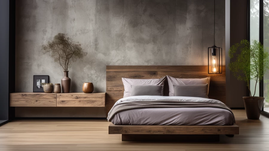 Seven Stylish Bedside Tables to Enhance Your Bedroom Decor