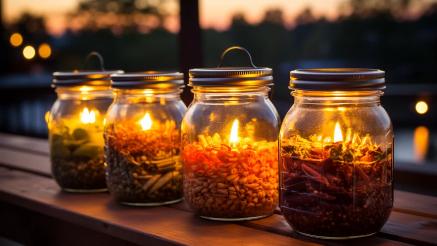 7 Creative Ways to Repurpose Expired Spices for Stylish Home Decor