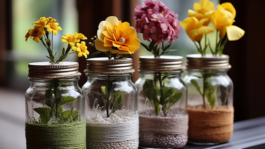 7 Creative Ways to Repurpose Expired Spices for Stylish Home Decor