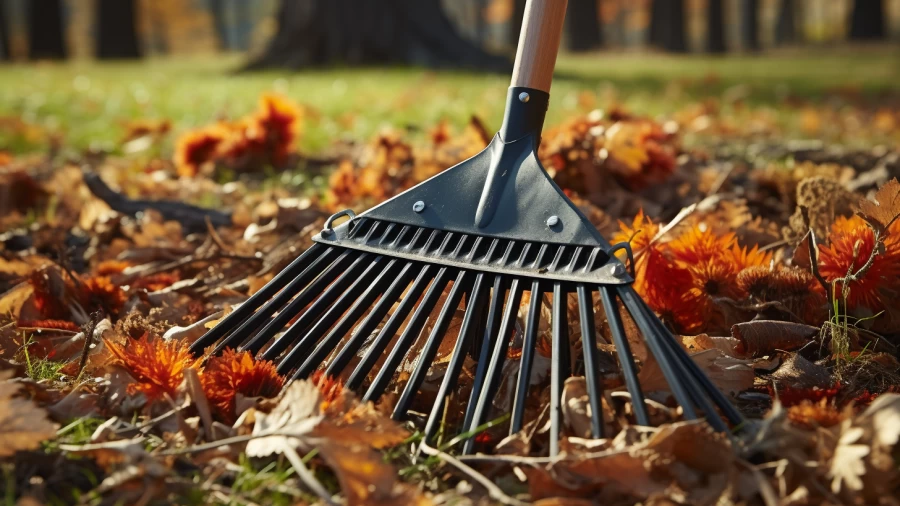10 Must-Have Garden Tools for Novice Gardeners