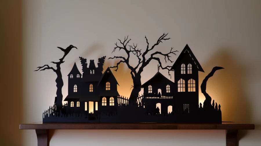 8 Budget-Friendly DIY Halloween Decorations to Haunt Your Home