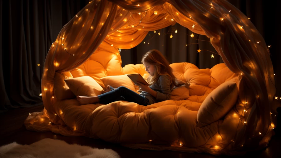 11 Ideas for Decorating a Child's Bedroom