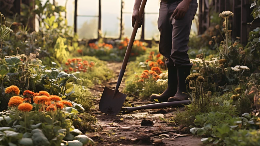 10 Must-Have Garden Tools for Novice Gardeners