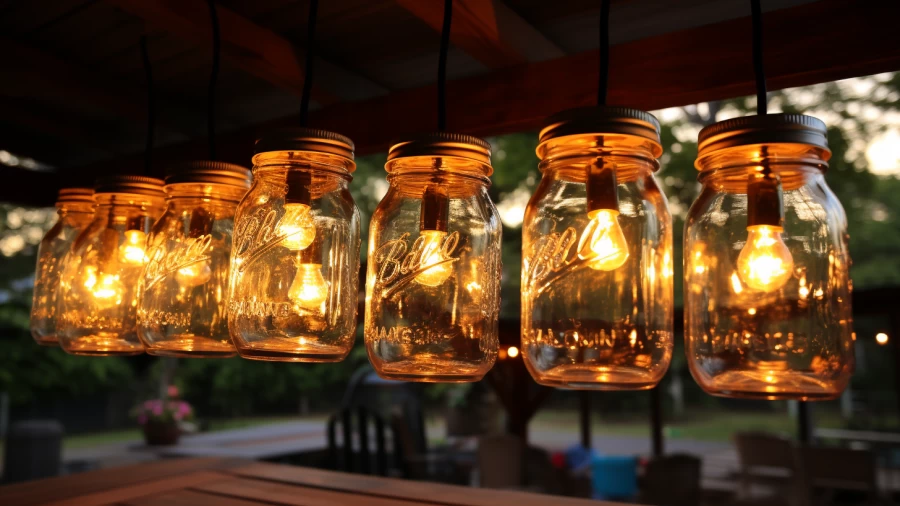10 Innovative Ways to Transform Thrift Store Finds into Decor Pieces