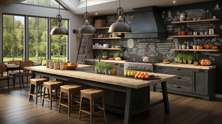 8 Creative Accent Wall Concepts to Elevate Any Room in Your Home