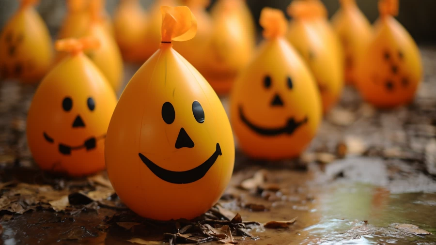 8 Budget-Friendly DIY Halloween Decorations to Haunt Your Home