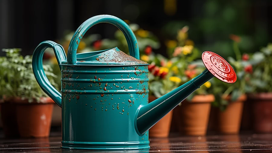 10 Must-Have Garden Tools for Novice Gardeners