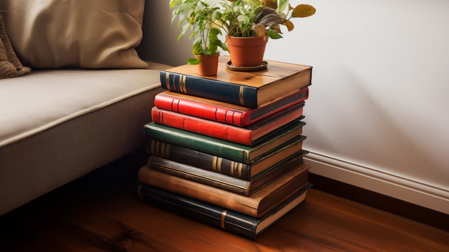 10 Innovative Ways to Transform Thrift Store Finds into Decor Pieces