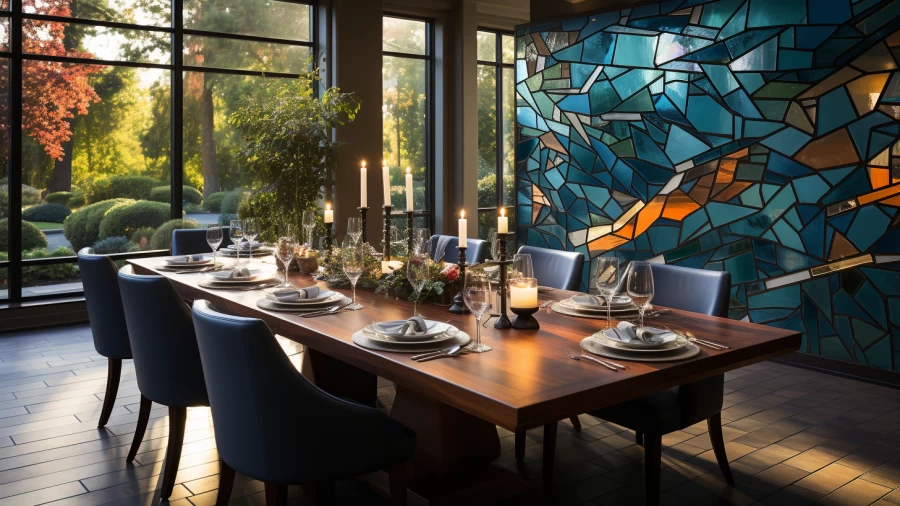 8 Creative Accent Wall Concepts to Elevate Any Room in Your Home