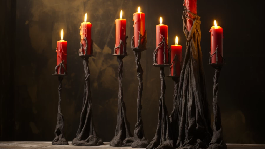 8 Budget-Friendly DIY Halloween Decorations to Haunt Your Home