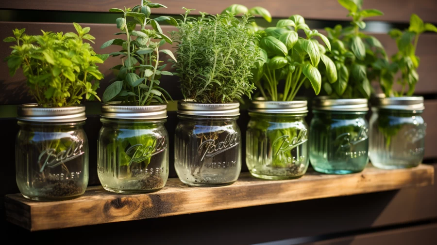 8 Innovative DIY Plant Stand Concepts: Elevating Your Greenery with Style