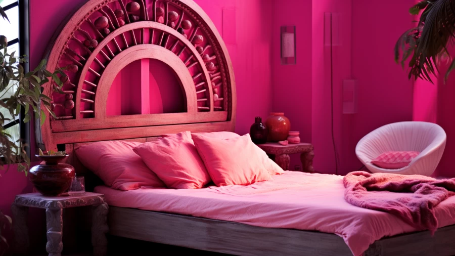 Seven Bedroom Paint Colors to Avoid for a Relaxing Ambience