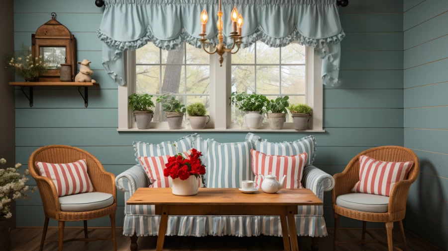 Enhance Any Space with These Seven Perfect Window Treatment Ideas