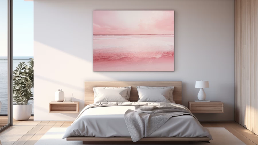 Transform Your Walls with These 9 Simple DIY Canvas Art Projects for Added Personality