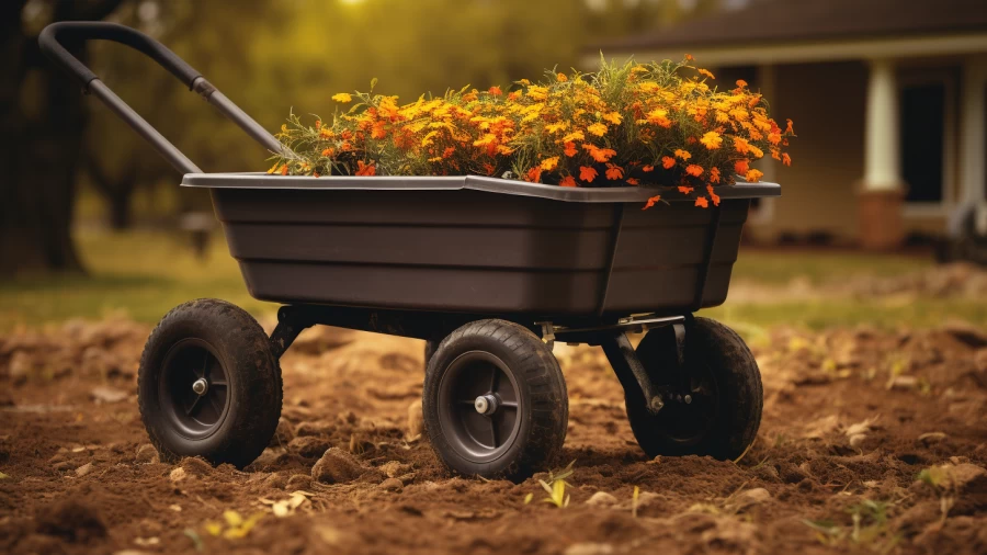 10 Must-Have Garden Tools for Novice Gardeners