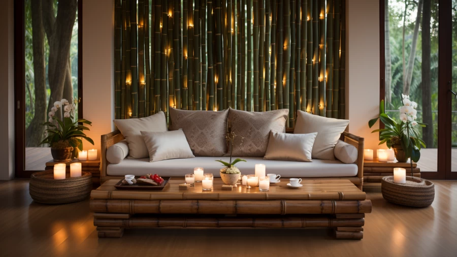 8 Creative Accent Wall Concepts to Elevate Any Room in Your Home