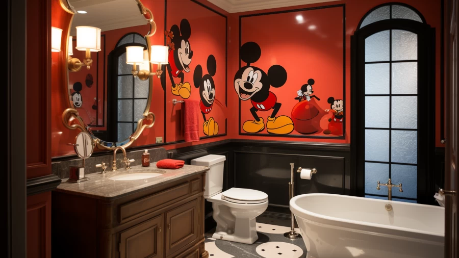7 Creative and Enjoyable Kids Bathroom Concepts