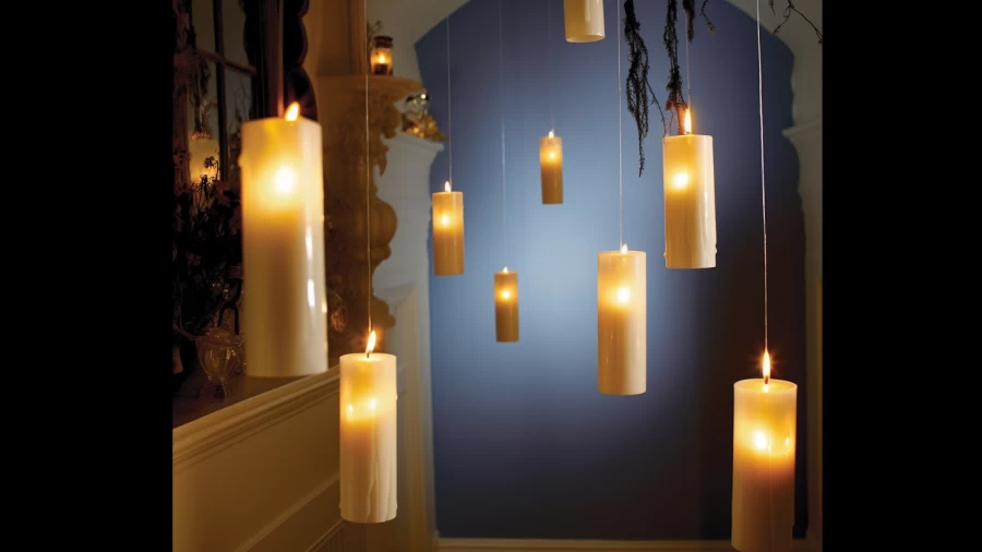 8 Budget-Friendly DIY Halloween Decorations to Haunt Your Home