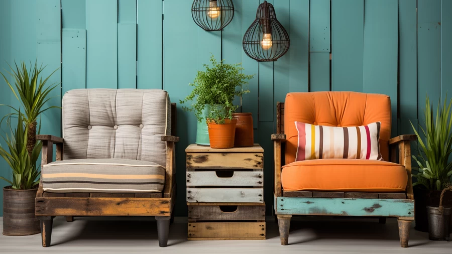 Transform Every Room with These 7 Affordable DIY Projects for a Custom Look