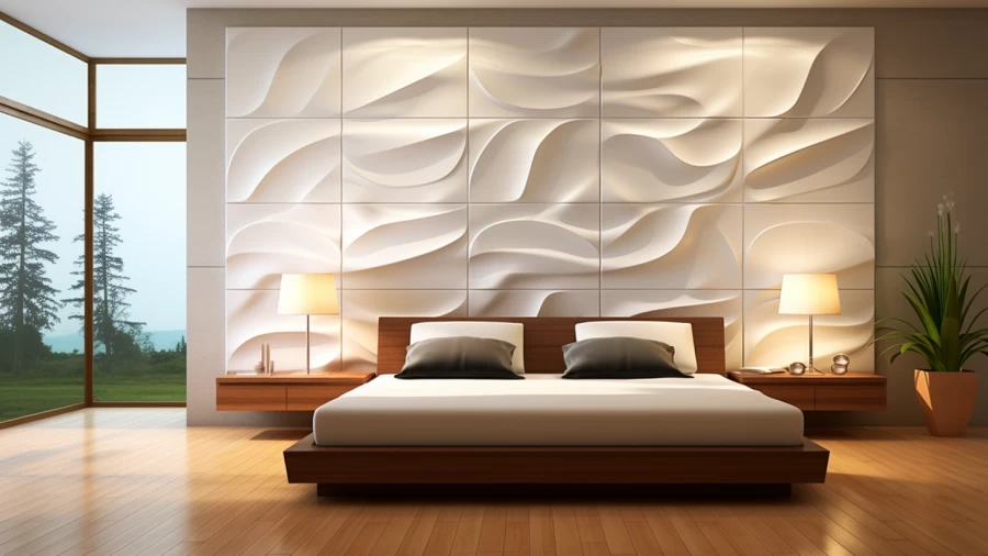 8 Creative Accent Wall Concepts to Elevate Any Room in Your Home