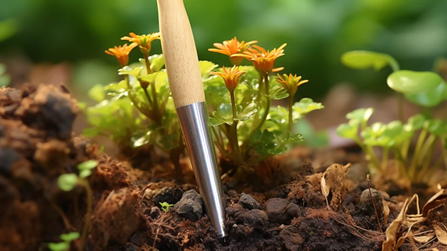 10 Must-Have Garden Tools for Novice Gardeners
