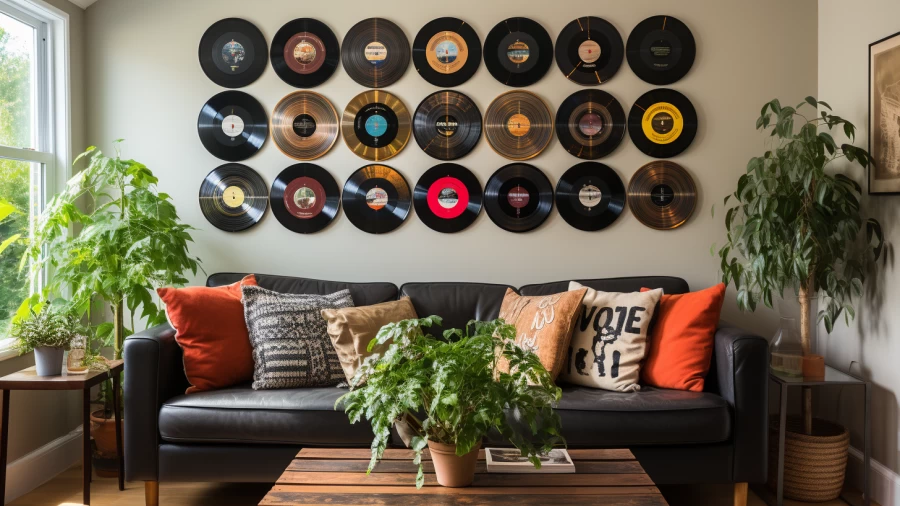 10 Innovative Ways to Transform Thrift Store Finds into Decor Pieces