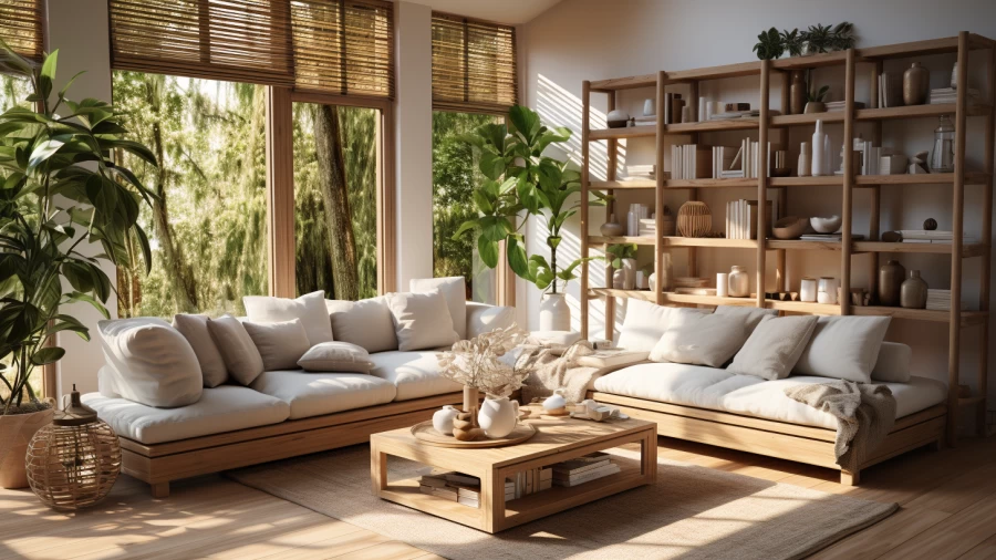 Enhance Any Space with These Seven Perfect Window Treatment Ideas