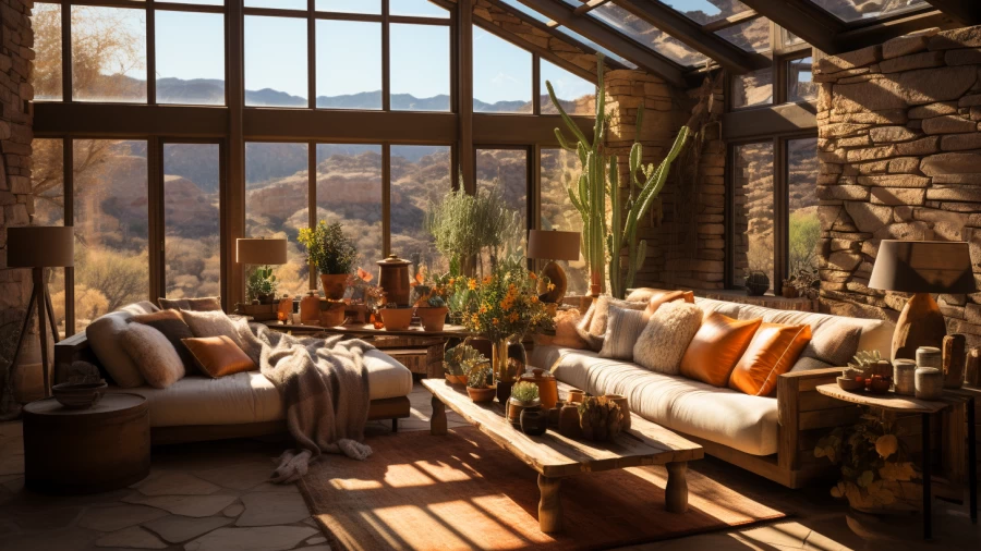 8 Cozy Cabin-Inspired Retreats to Crave