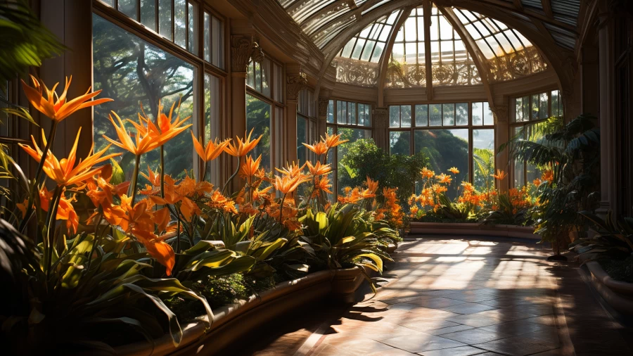 10 Indoor Potted Trees to Elevate Your Living Environment