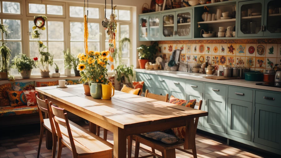 14 Contemporary Kitchen Concepts Tailored to Every Design Aesthetic