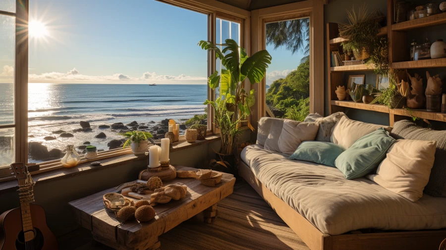 8 Cozy Cabin-Inspired Retreats to Crave