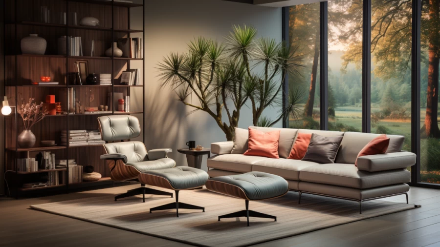 10 Indoor Potted Trees to Elevate Your Living Environment