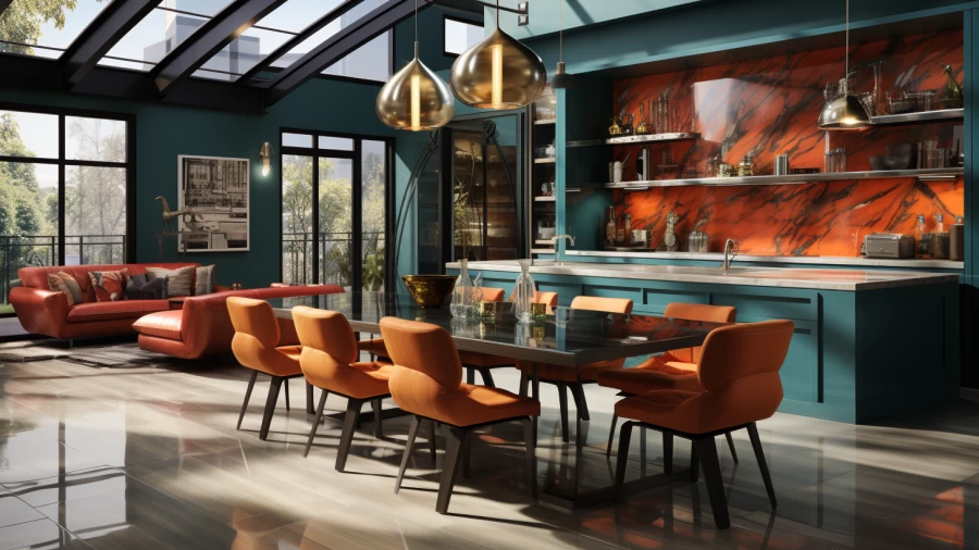 14 Contemporary Kitchen Concepts Tailored to Every Design Aesthetic