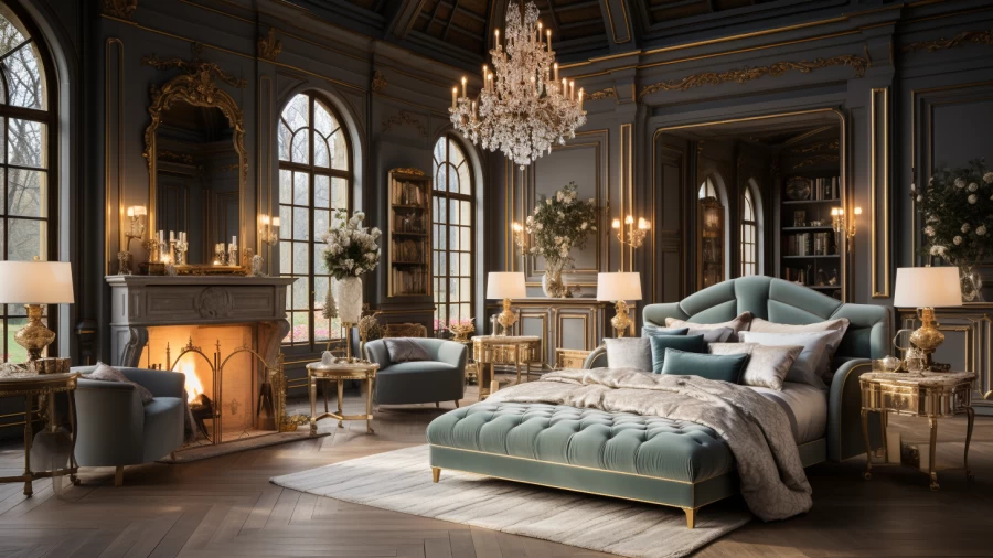 10 Creative Ways to Incorporate Chandeliers in Every Room