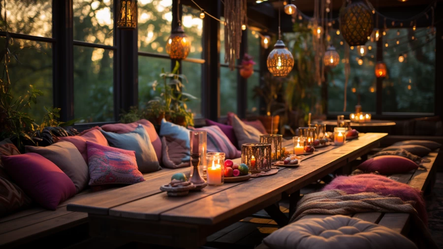 8 Summer Table Centerpiece Ideas to Perfect Your Setting