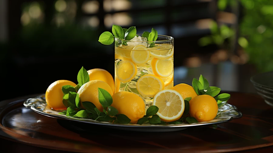 8 Summer Table Centerpiece Ideas to Perfect Your Setting